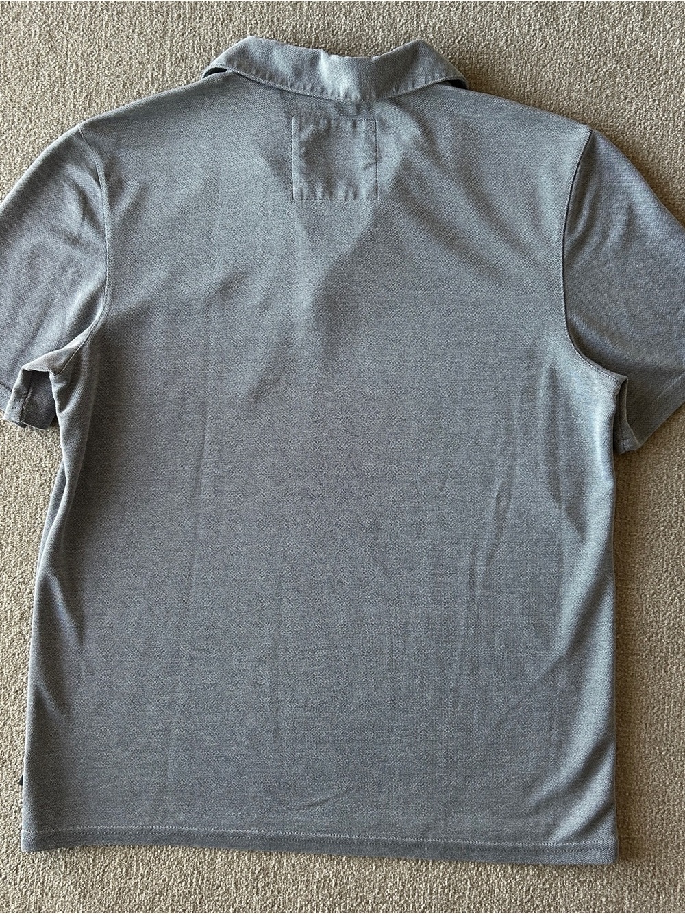 Ted Baker Polo Shirt - Picture 3 of 10